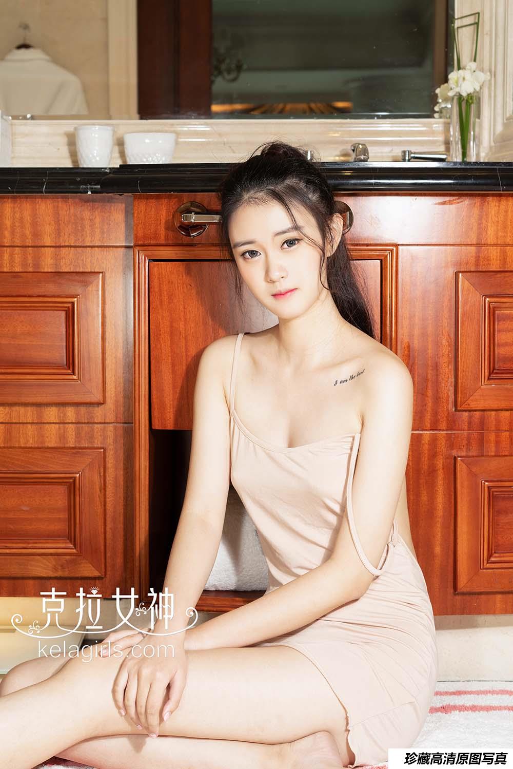 [Kelagirls克拉女神]2019.08.02《夏日美丫》苏可可[31P／340MB]-艺库