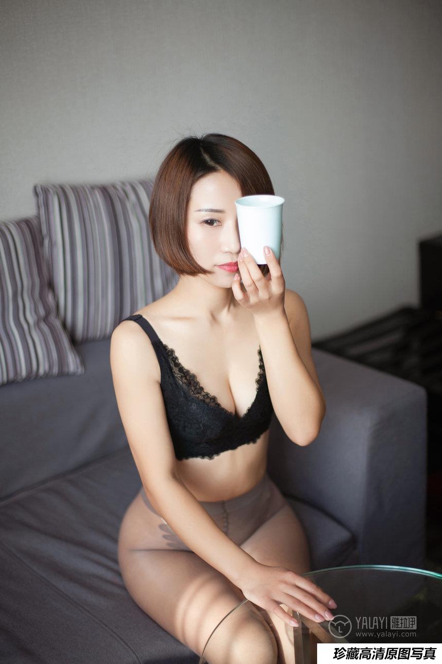 [YALAYI雅拉伊] 2019.08.14 Y163 嫣然 丝丝念念 [41+1P]