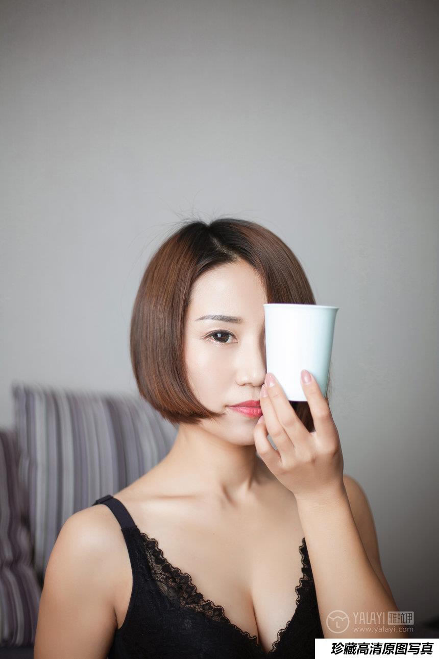 [YALAYI雅拉伊] 2019.08.14 Y163 嫣然 丝丝念念 [41+1P]