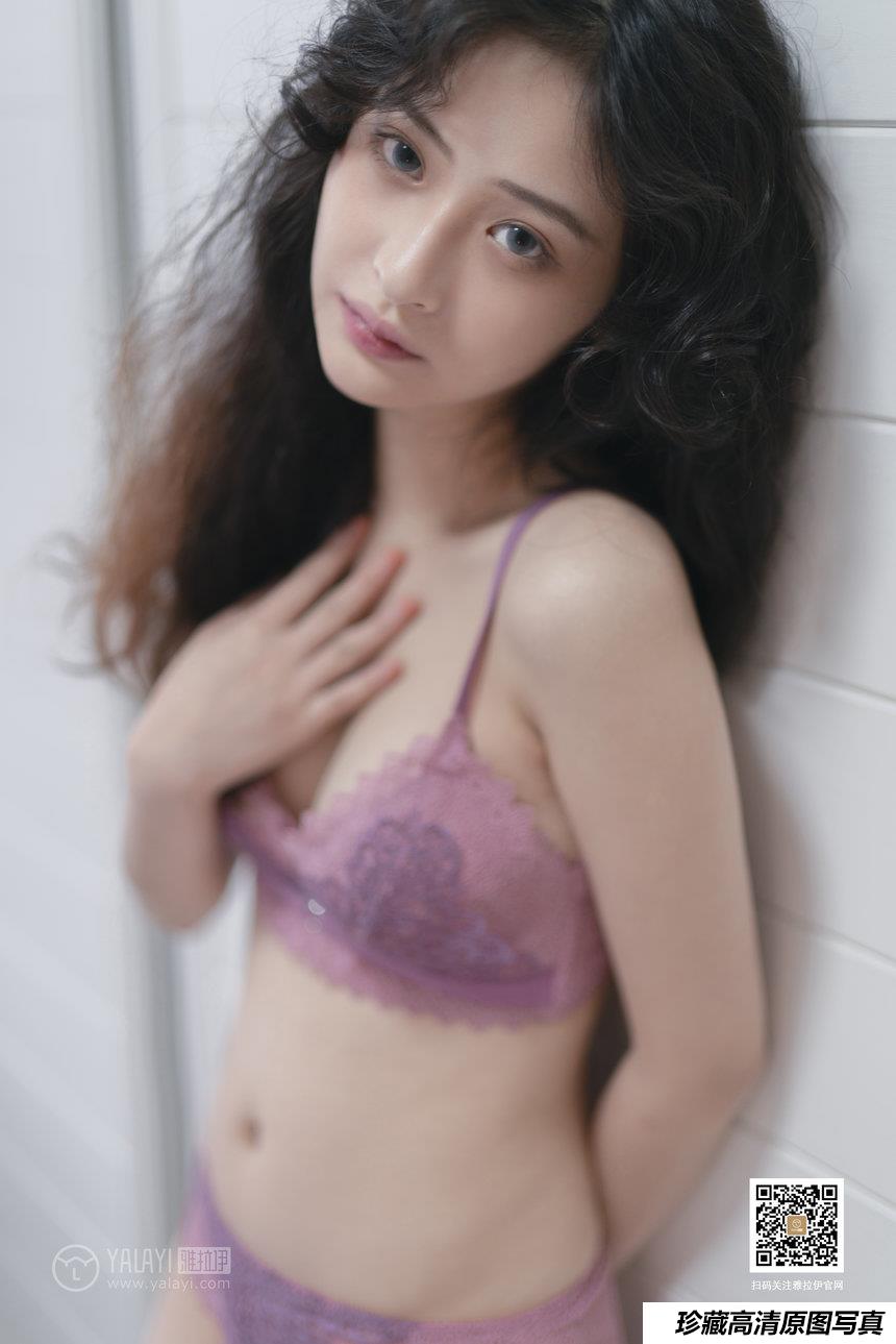 [YALAYI雅拉伊] 2019.08.23 Y213 西子 霹雳娇娃 [55+1P]
