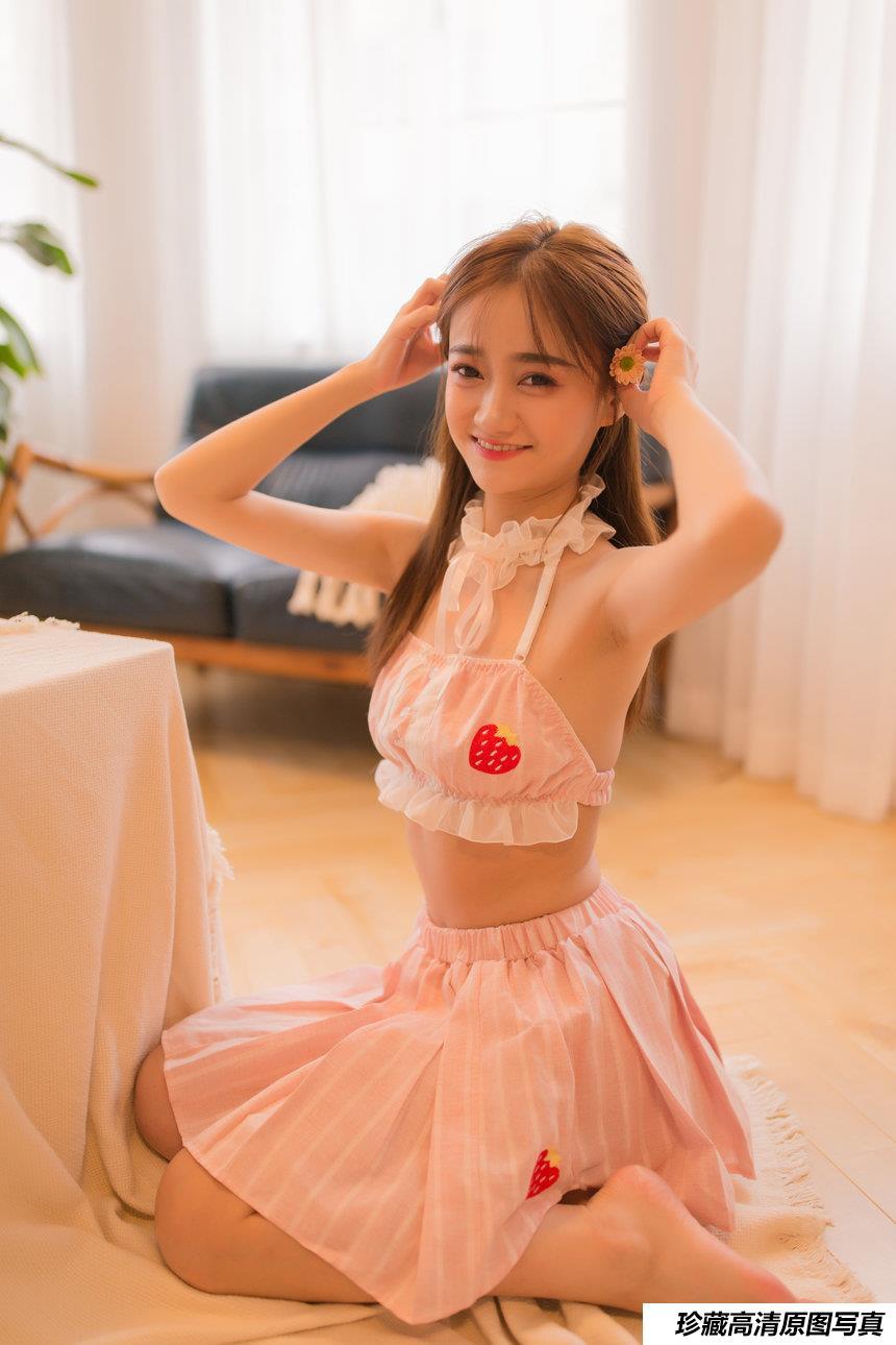 [YALAYI雅拉伊] 2019.08.15 Y128 李诗雨 港女 [45+1P]
