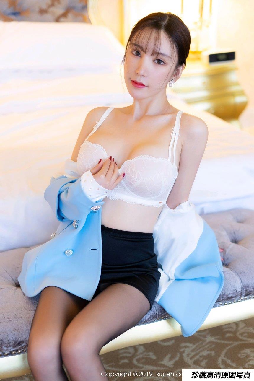 [XiuRen秀人网] 2019.11.05 No.1774 周于希Sandy [76+1P]-艺库