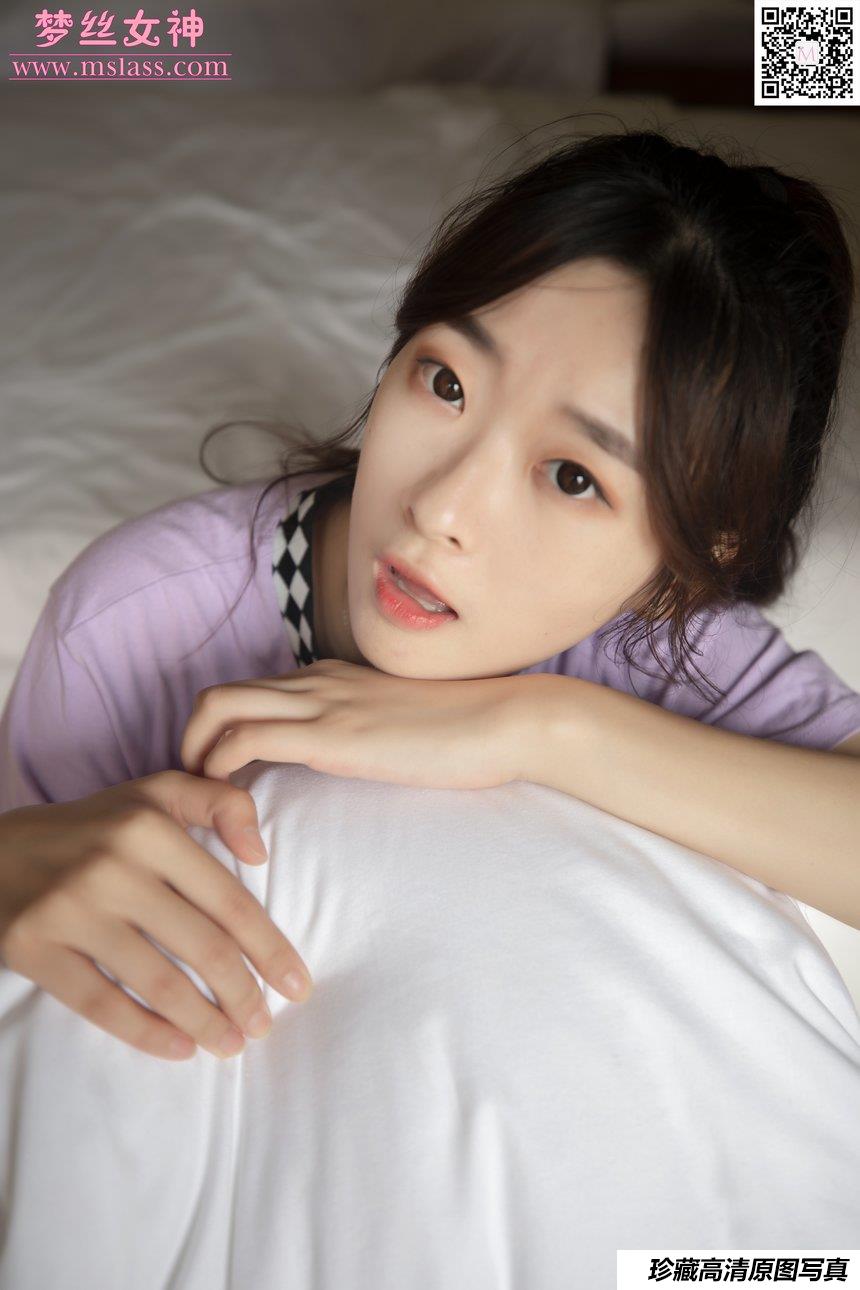 [MSLASS]梦丝女神 - 刘佳 笔直的丝袜腿 [74P-455MB]