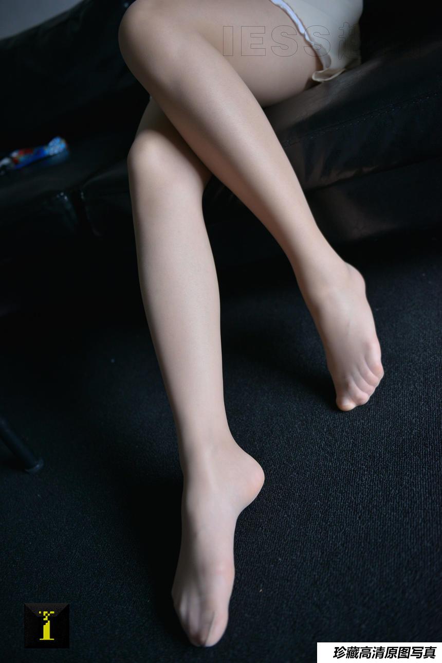 [IESS异思趣向] 普惠集 056 小捷 光影下的柔美（1）大特写