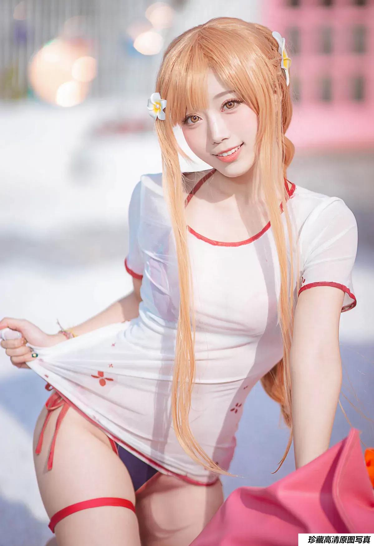 图片[2]-切切celia – 全套写真&随包视频合集（自动更新）-艺库