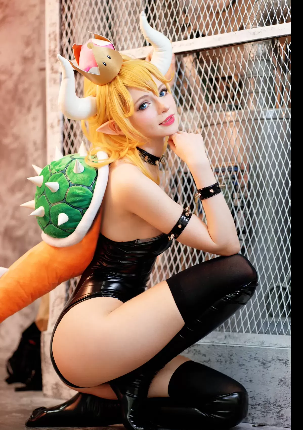 图片[8]-Peach milky(爱尔兰) – 全套写真&视频（自动更新）-艺库