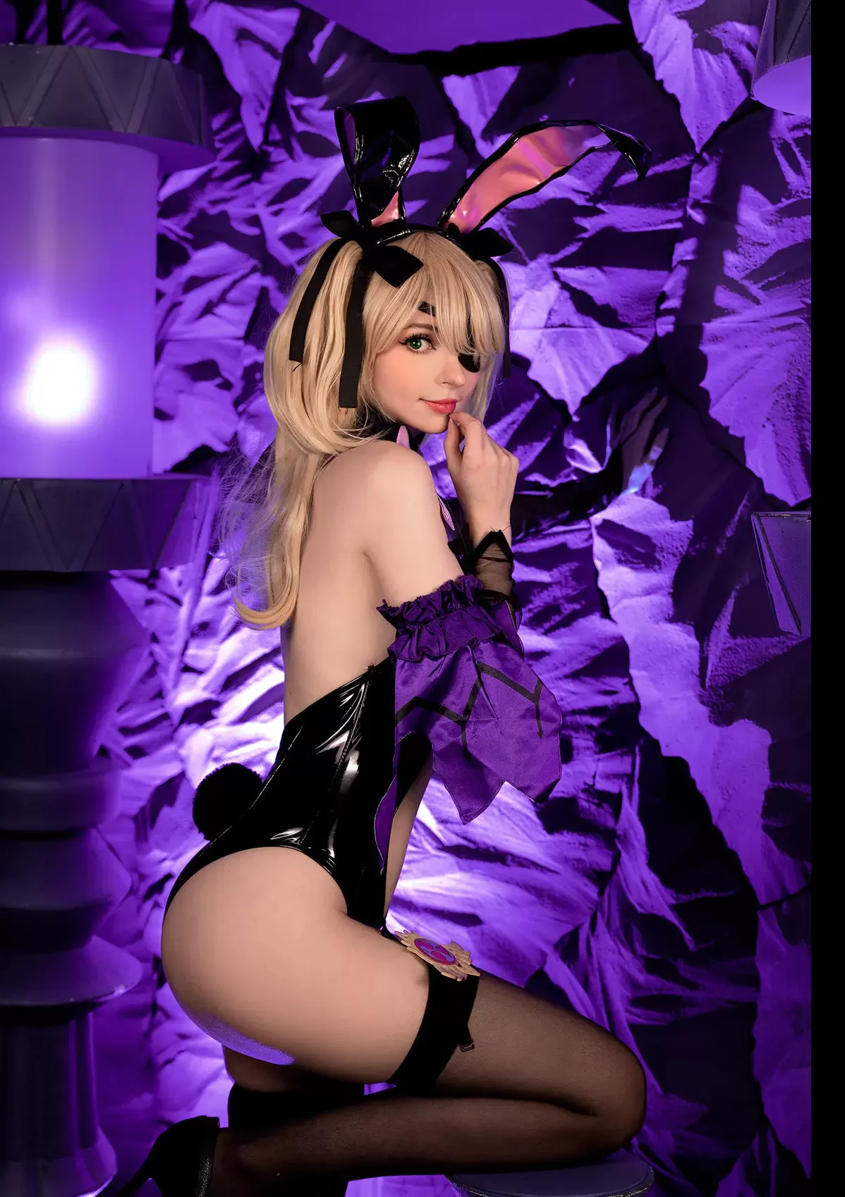 图片[9]-Peach milky(爱尔兰) – 全套写真&视频（自动更新）-艺库