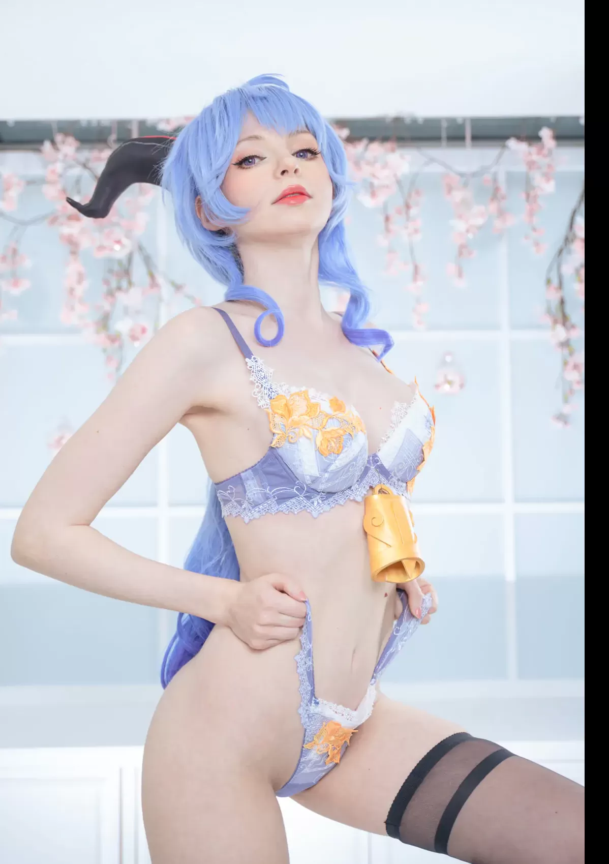 图片[11]-Peach milky(爱尔兰) – 全套写真&视频（自动更新）-艺库