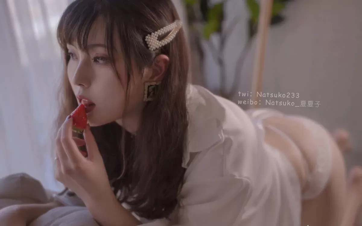 图片[2]-Natsuko夏夏子 – 全套写真及随包视频（自动更新）-艺库