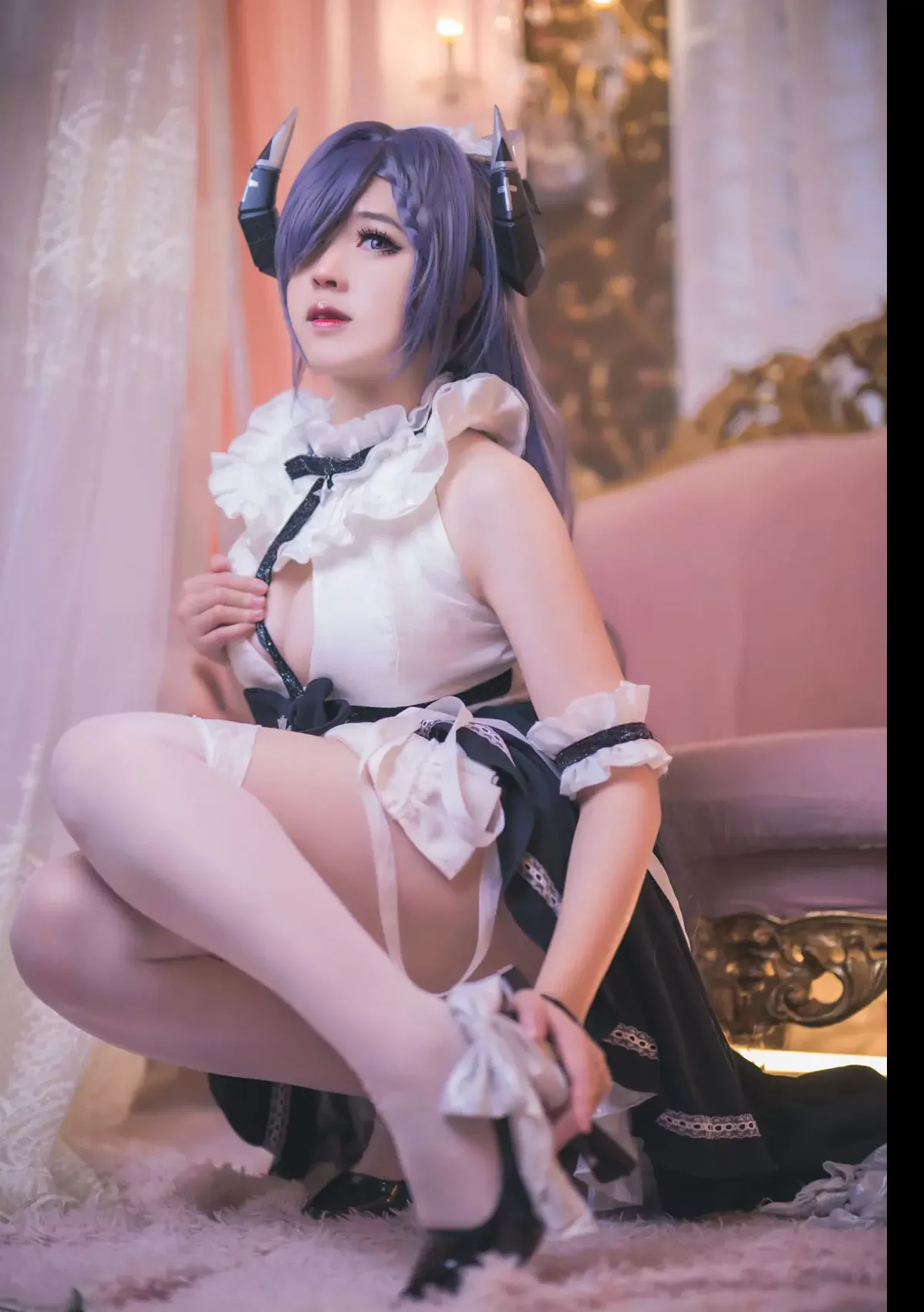 图片[7]-Hatori Sama(奈奈紀/日本) – 全套合集（自动更新）-艺库