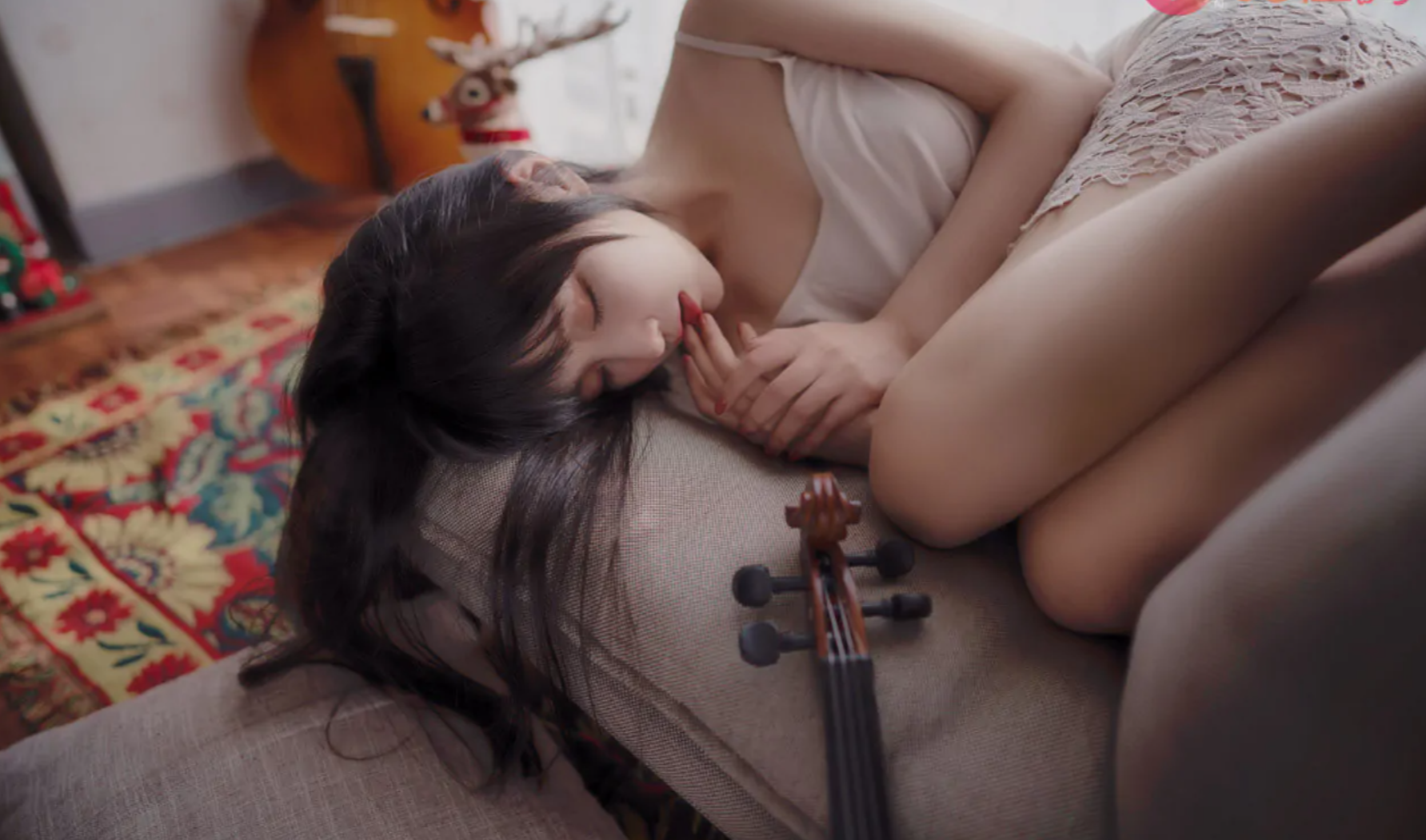 图片[5]-Shika小鹿鹿 – 全套&随包视频（自动更新）-艺库