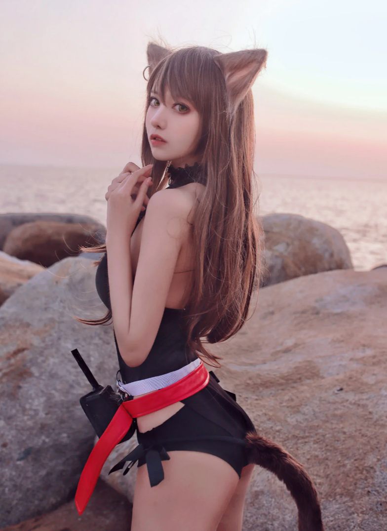 图片[2]-Shika小鹿鹿 – 全套&随包视频（自动更新）-艺库