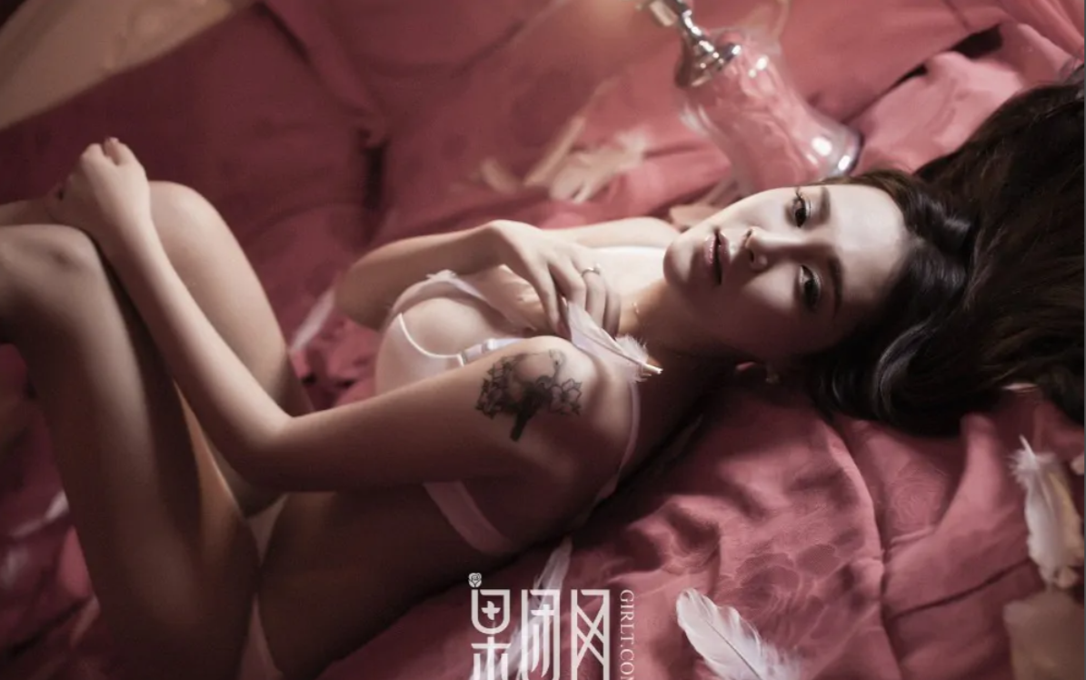 图片[2]-名站机构《GIRLT果团网》3系包含投稿作品/熊川纪信合集（自动更新）-艺库