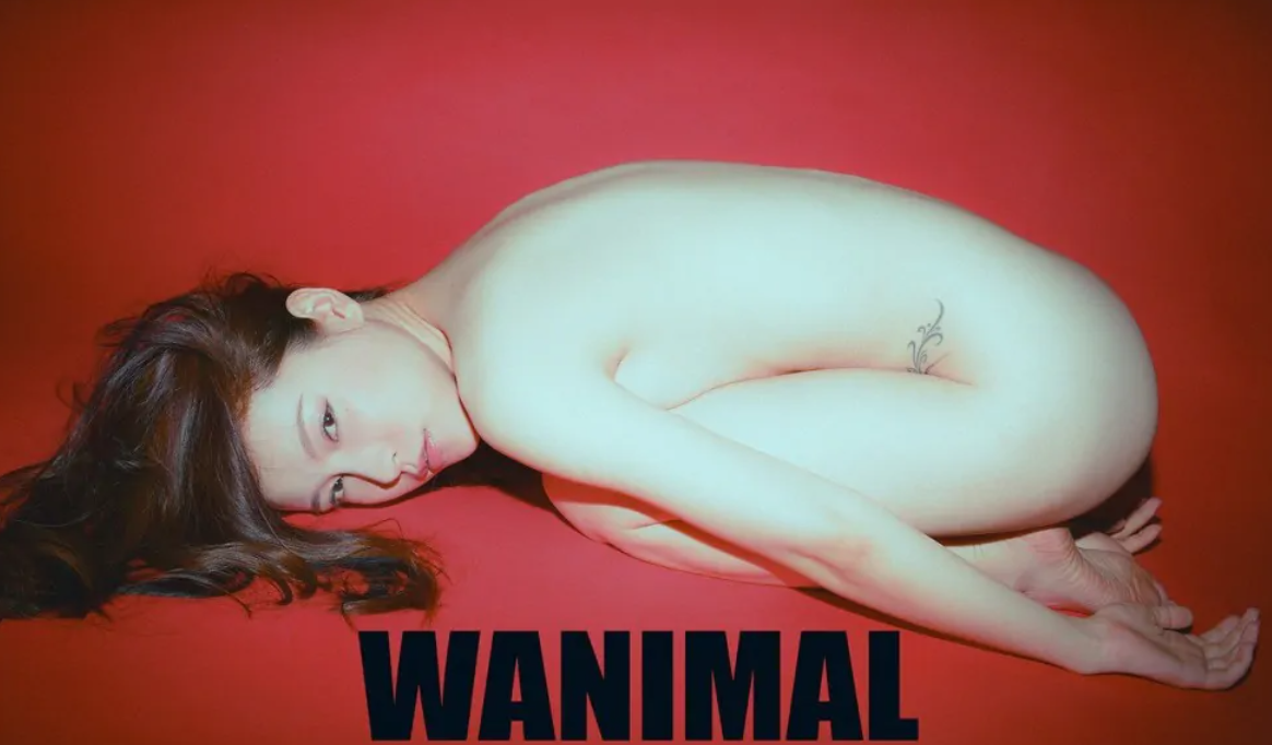 图片[2]-珍藏写真《WANIMAL王动》系列全套包含高清视频和套图合集 大小75.2G-艺库