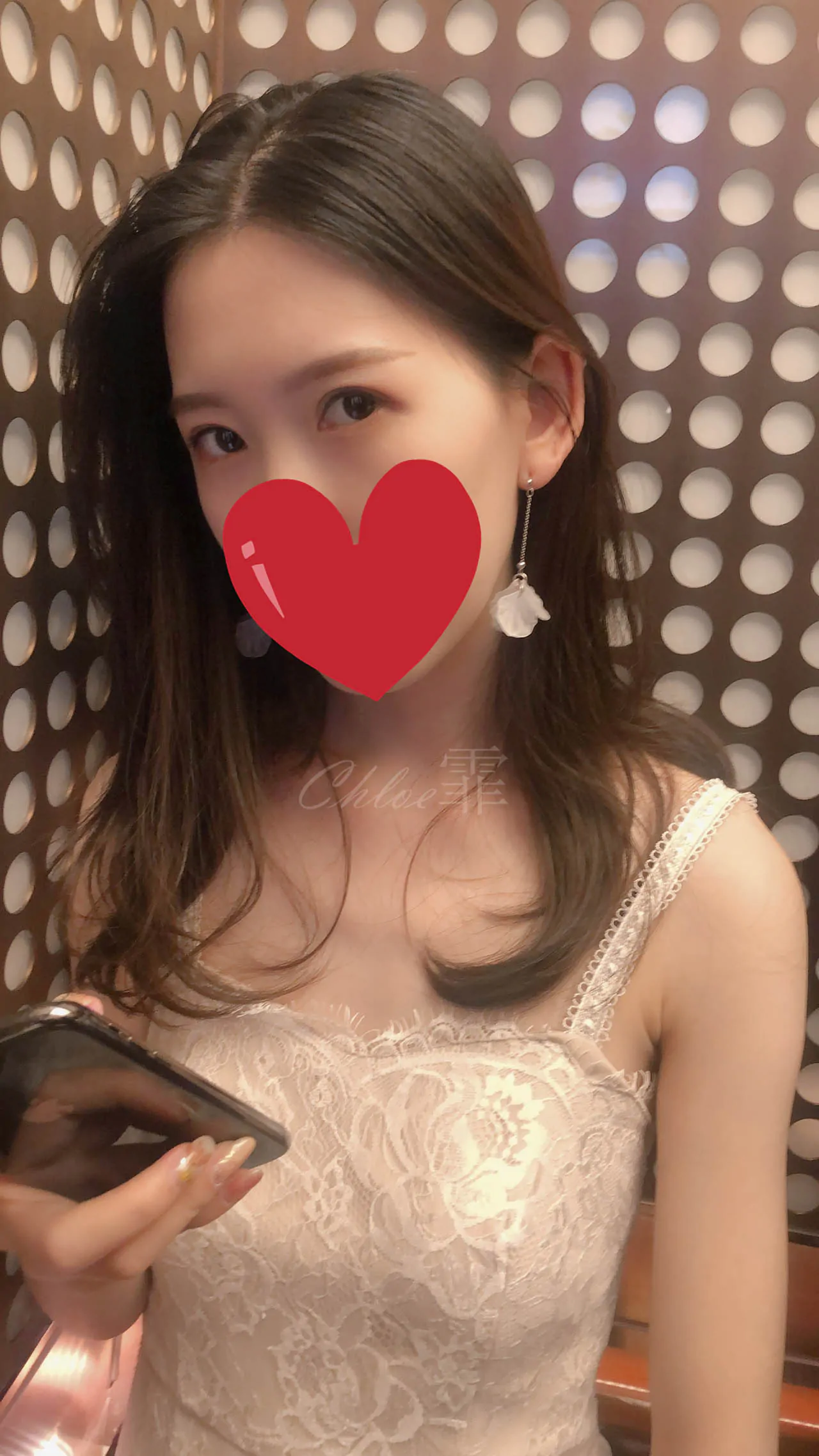 图片[3]-微博丝足控治愈系美女《chloe霏霏霏》全套及VIP视频（自动更新）-艺库