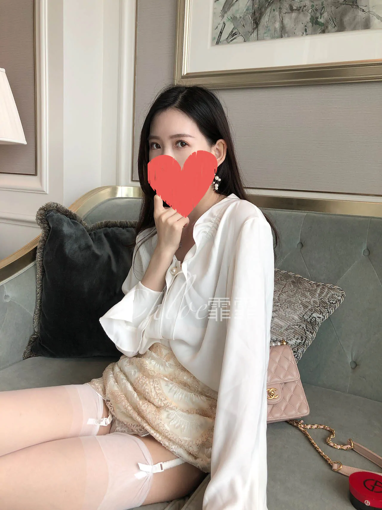 图片[7]-微博丝足控治愈系美女《chloe霏霏霏》全套及VIP视频（自动更新）-艺库