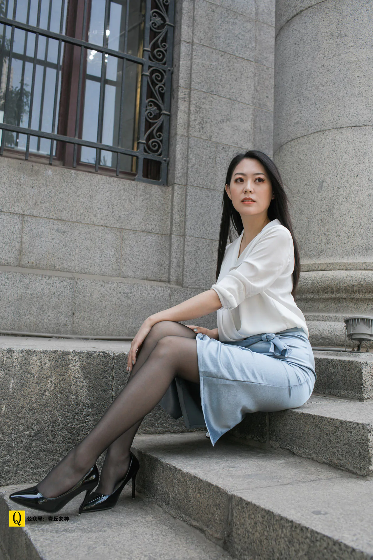 图片[3]-《青丘女神》2017-2019全套作品145套+视频，大小33.2G-艺库