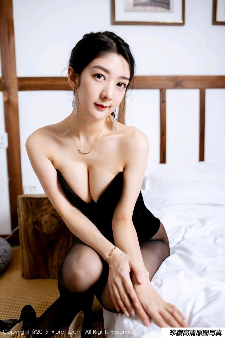 [XiuRen秀人网] 2019.12.18 No.1858 Angela小热巴 [61+1P]-绅士图