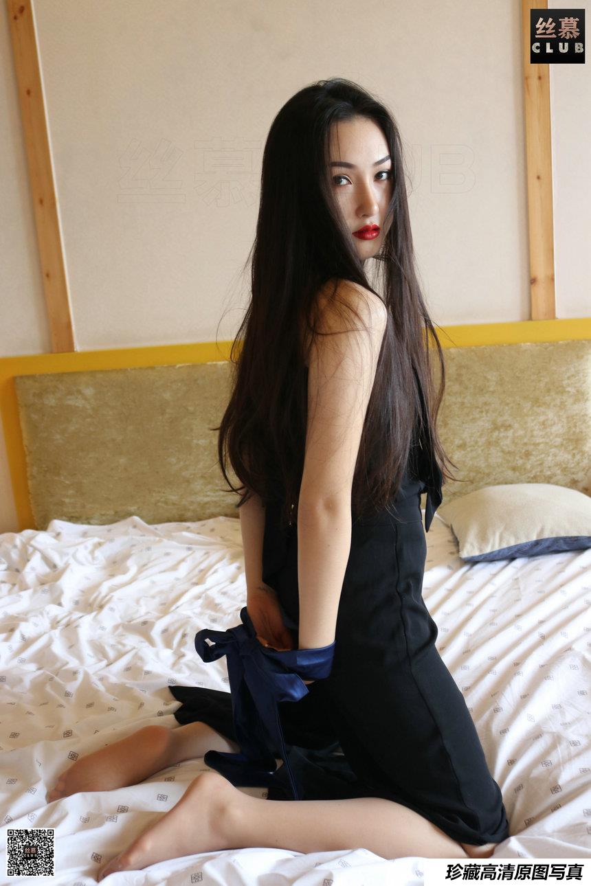 丝慕写真 SM146 尹主管回顾