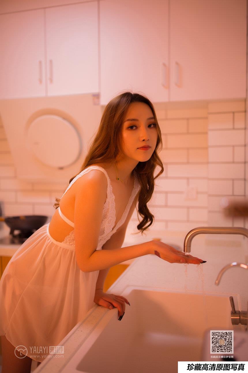[YALAYI雅拉伊] 2019.11.15 Y460 上官莹莹  下班快回来 [45+1P]