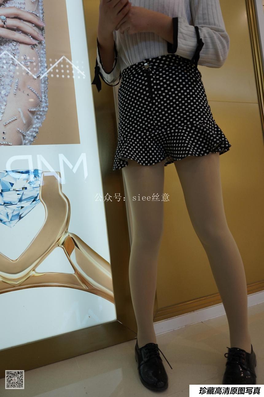 SIEE丝意 曦曦&琦琦&依依 丝意女神