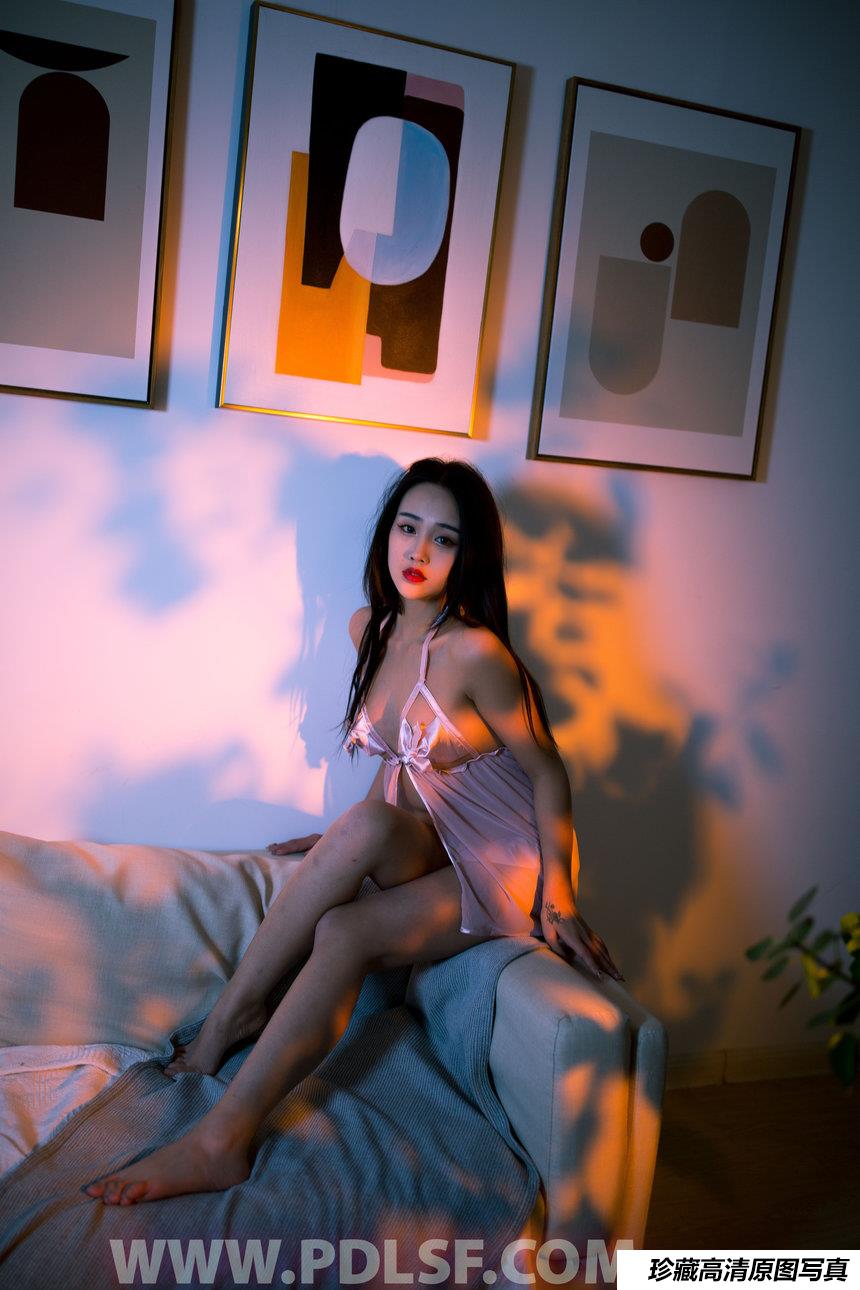 [PDL潘多拉] 2020.01.10 No.265 [64+1P]