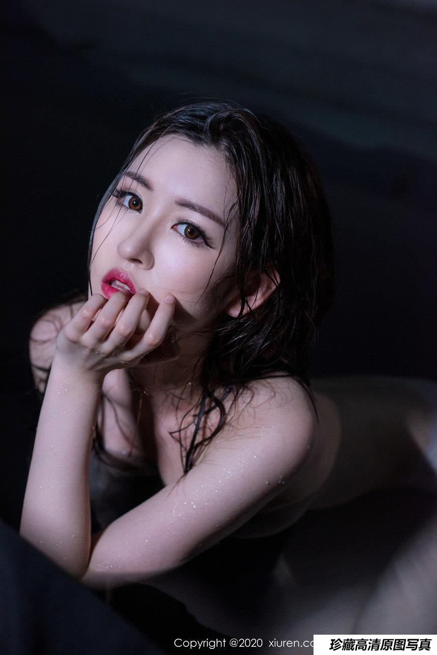 [XiuRen秀人网] 2020.03.31 No.2116 沈梦瑶 [40+1P]