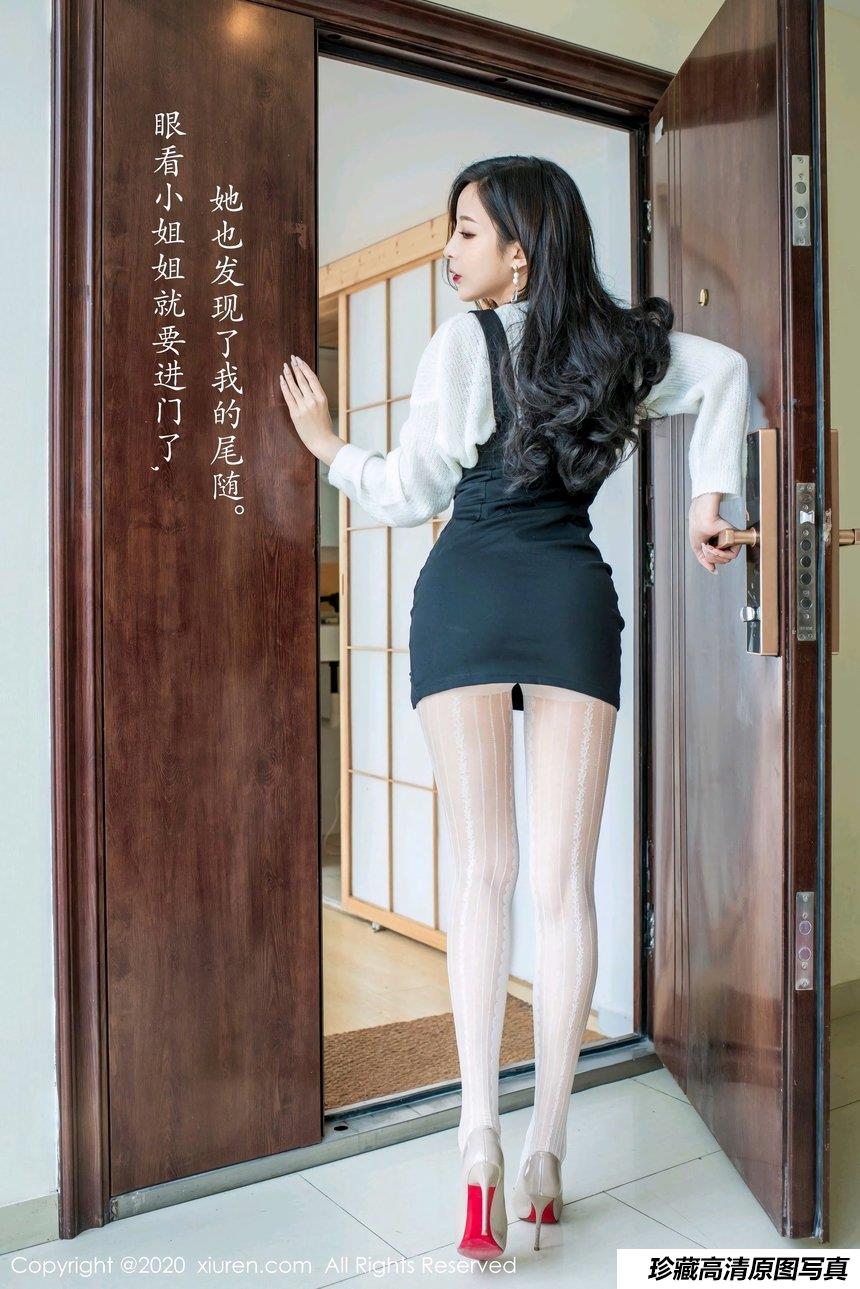 [XiuRen秀人网] 2020.04.10 No.2143 陈小喵 [67+1P]