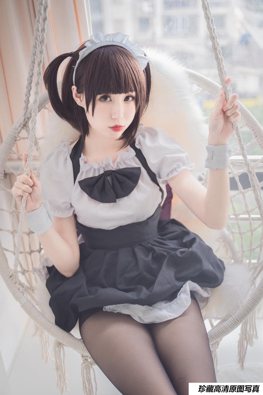 南鸽 - 黑袜 [45P2V-777MB]