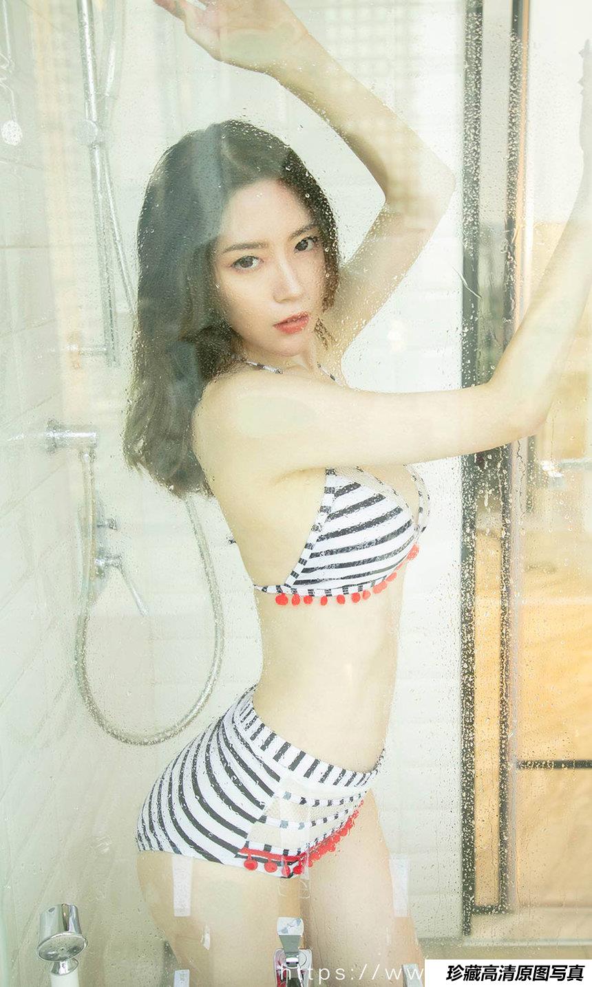 [Ugirls尤果网] 爱尤物 2020.02.09 No.1726 梦心玥 涟漪[40P]