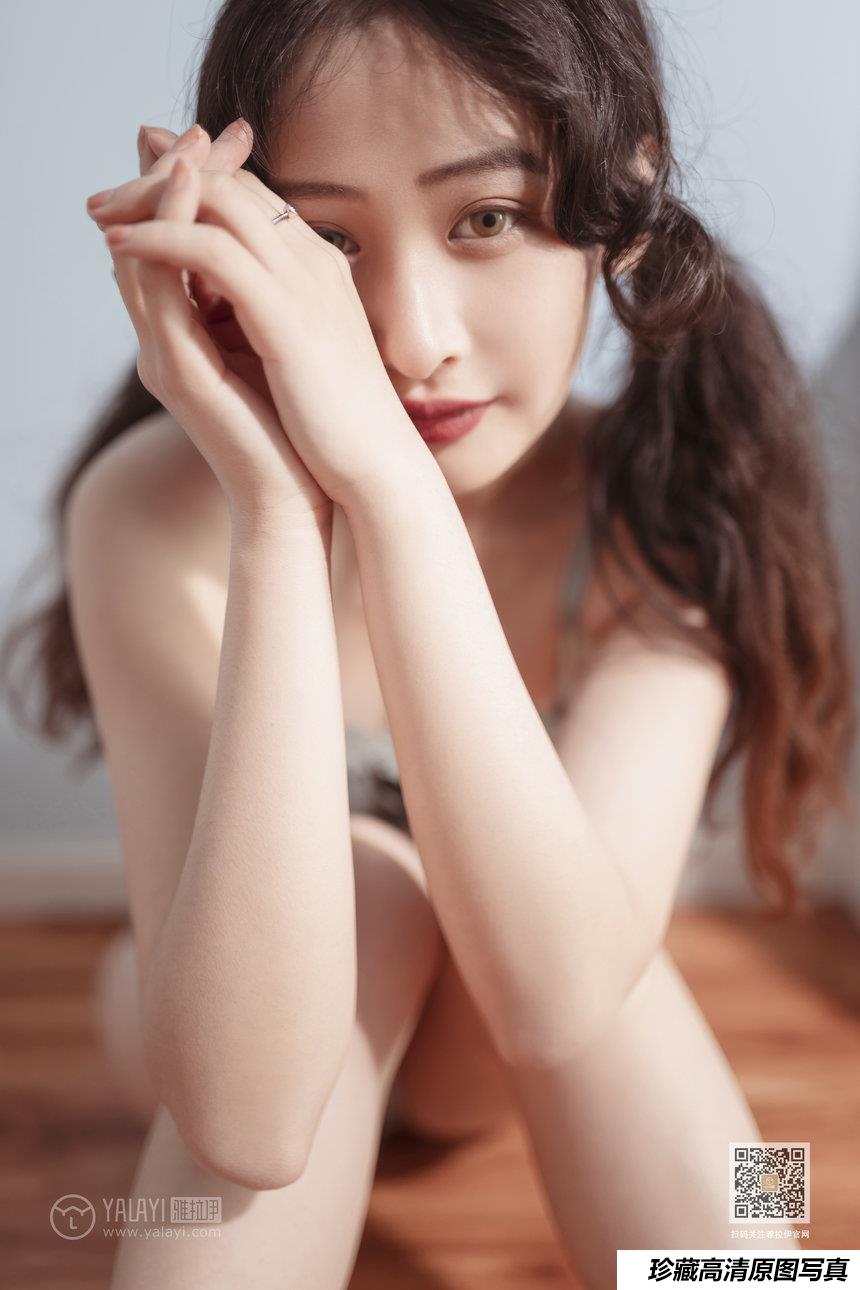 [YALAYI雅拉伊] 2020.02.17 Y547 西子《玉影》[51+1P]