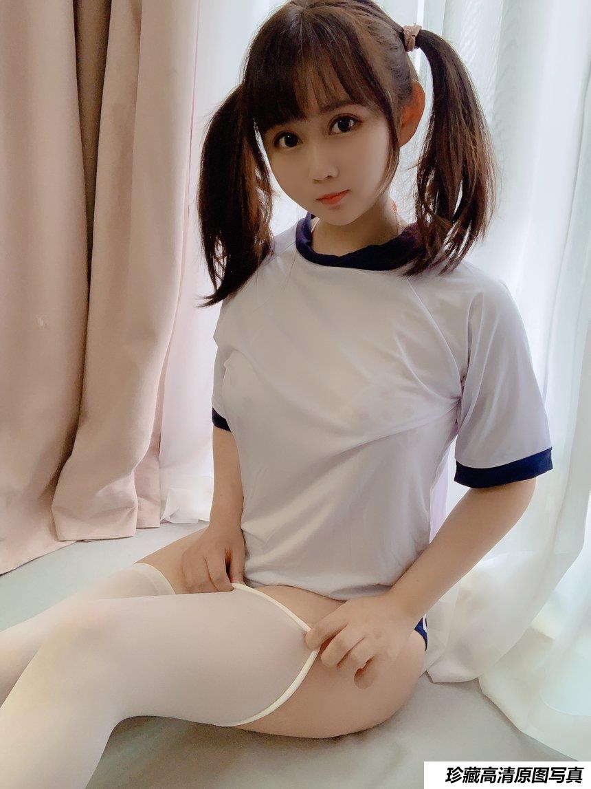 是依酱吖 - 体操服 [31P-48MB]