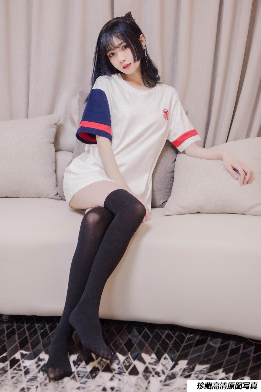 你的负卿 - 居家私服2 [9P-88MB]