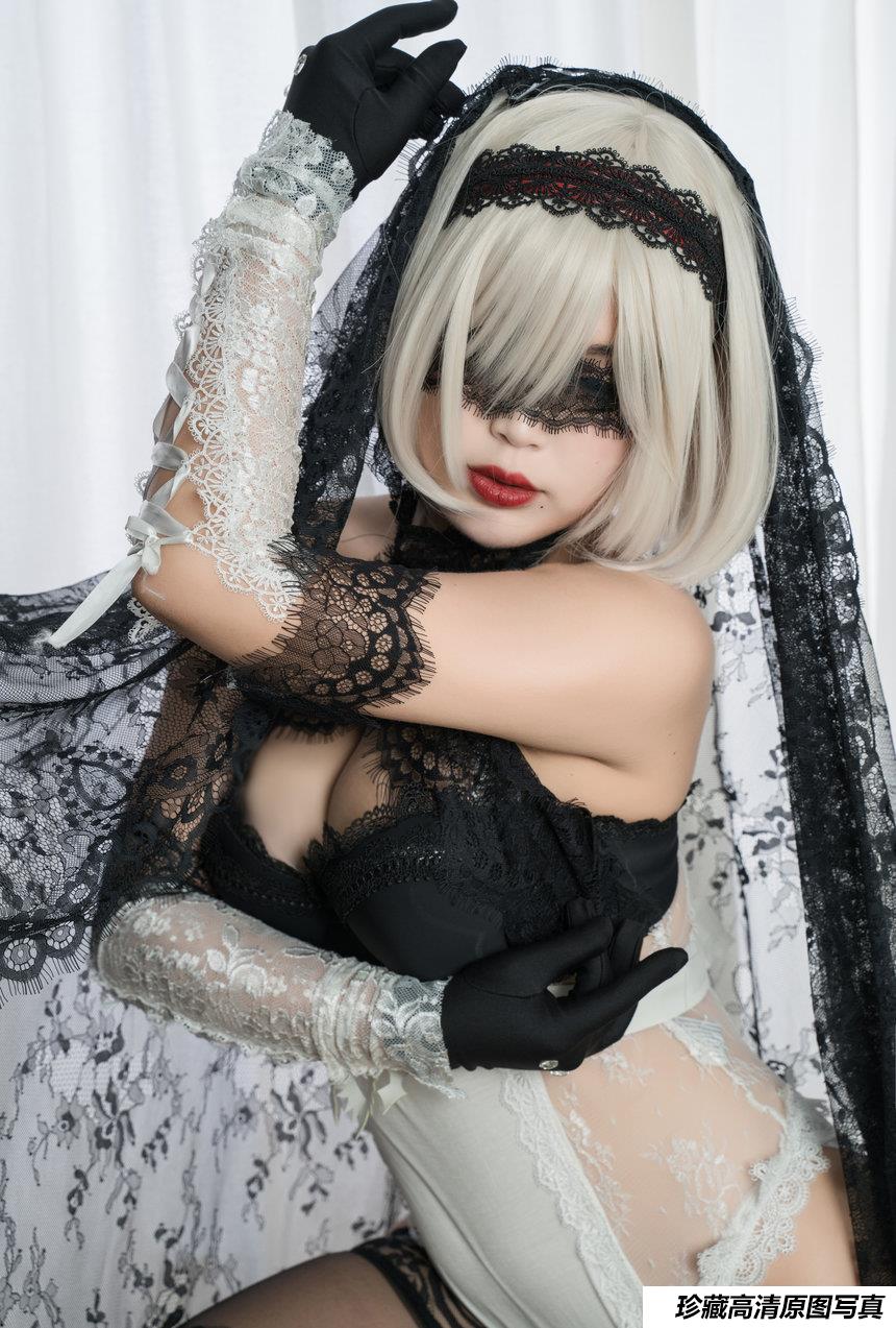 白烨 - 2b全套 [131P-565MB]