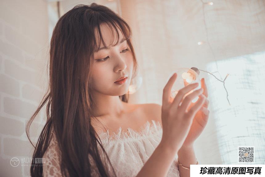 [YALAYI雅拉伊] 2020.03.30 Y589 唐芯《清水有毒》[41+1P]