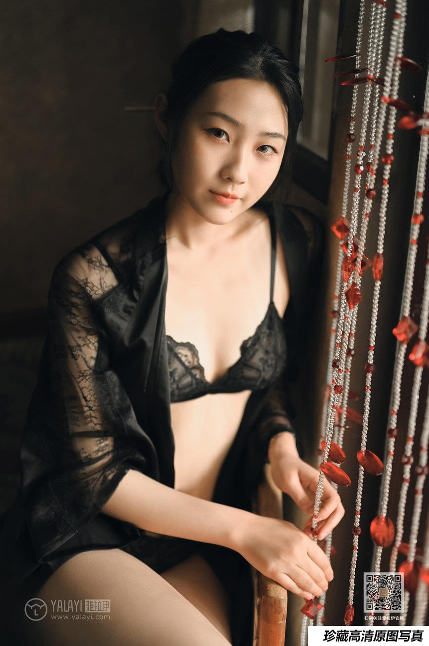 [YALAYI雅拉伊] 2020.05.06 Y626 海棠《满眼是你》[48+2P]