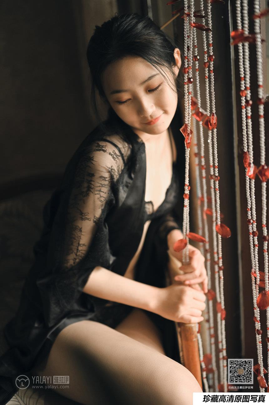 [YALAYI雅拉伊] 2020.05.06 Y626 海棠《满眼是你》[48+2P]