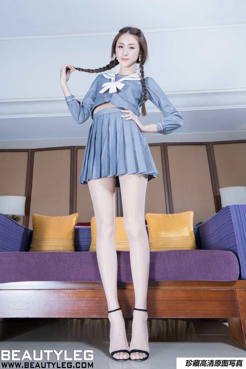 [Beautyleg]美腿寫真 2020.04.22 No.1911 Lola [41P468M]