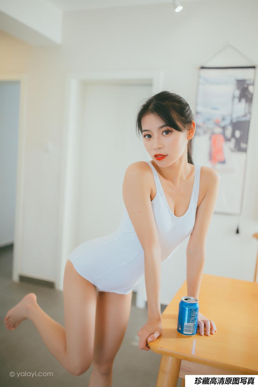 [YALAYI雅拉伊] 2020.06.15 Y661 丽雅《消暑少女》[58+2P]