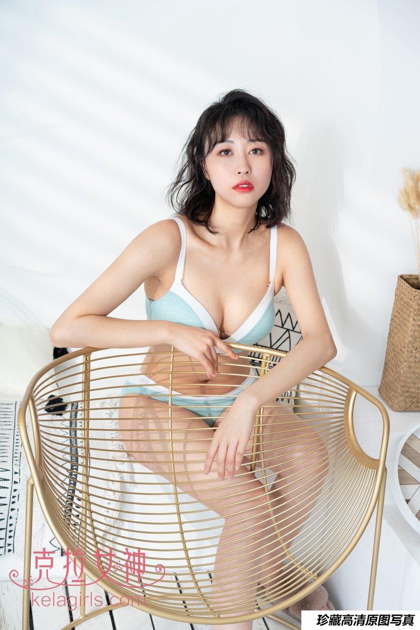 [Kelagirls克拉女神]2020.06.15《如沃安阳》心莹[27P／427MB]