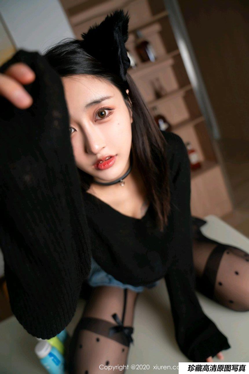 [XiuRen秀人网] 2020.09.04 No.2529 林子欣Freya [68+1P]