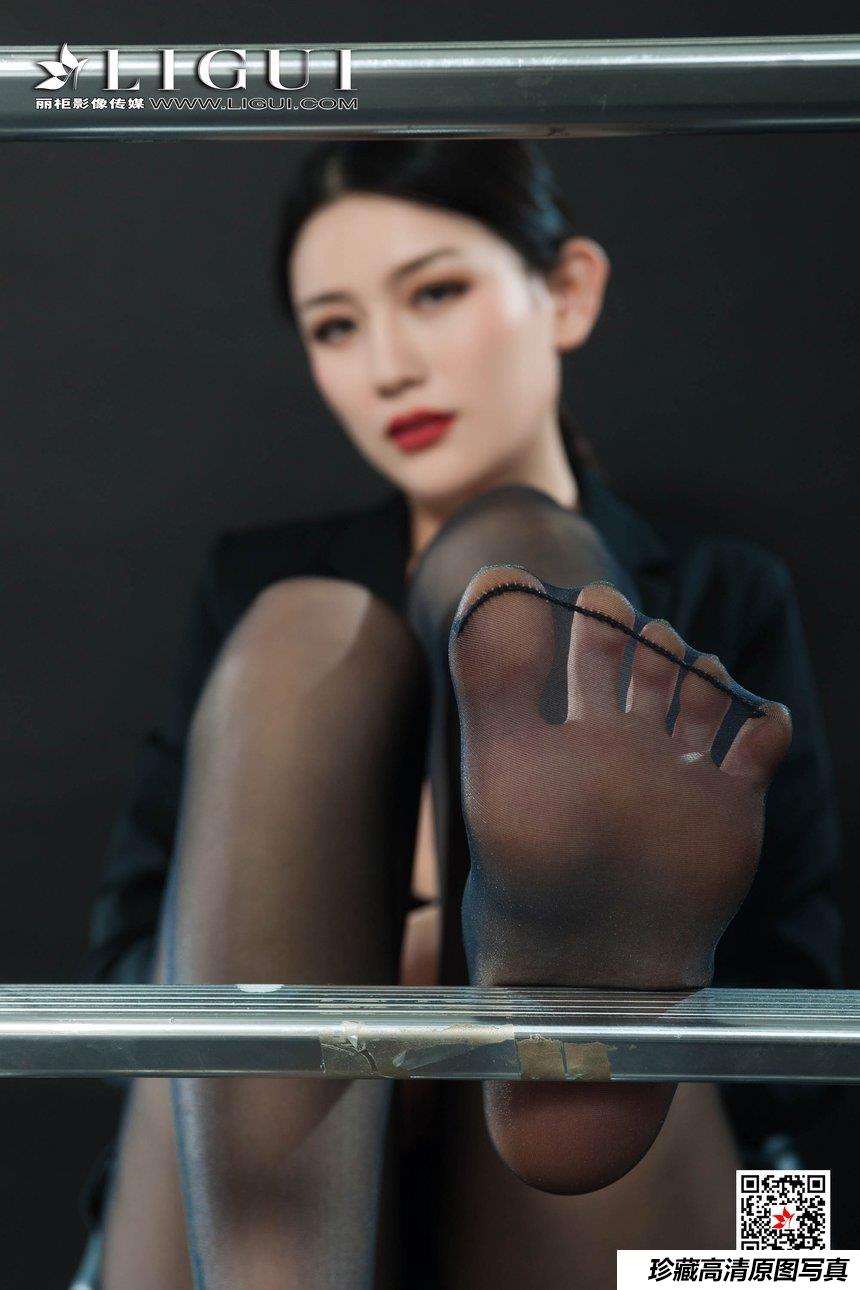 [Ligui丽柜]2020.06.02 网络丽人 Model 甜甜[55+1P122M]