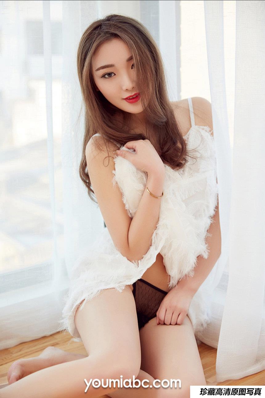 [YouMi尤蜜] 2020.07.18 Jessica《泳池派对》[41+1P]-绅士图