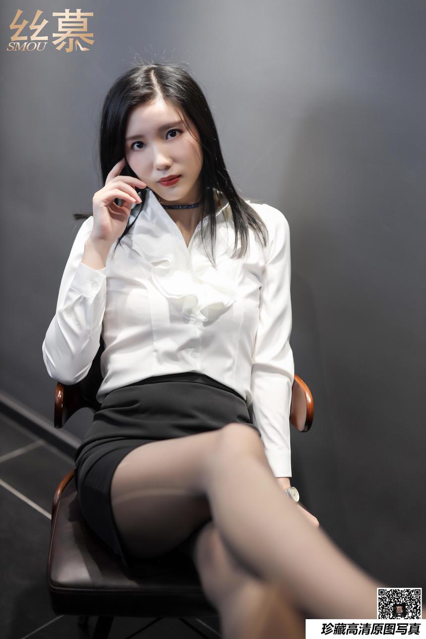 丝慕写真 SM286 紫宁 - 制服心动的感觉 [69P]-艺库