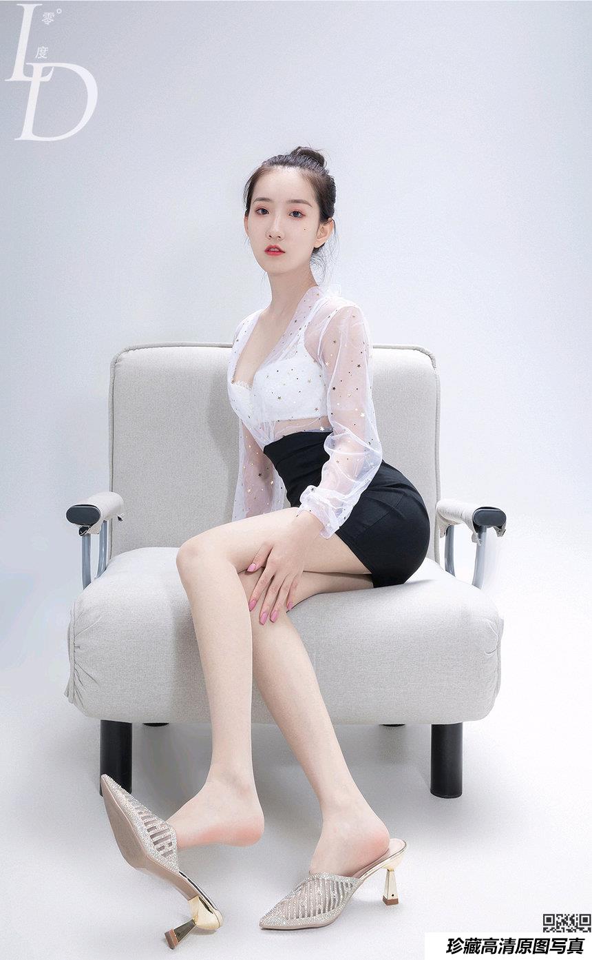 [LD零度摄影] 第76期 雨晴 [43P]