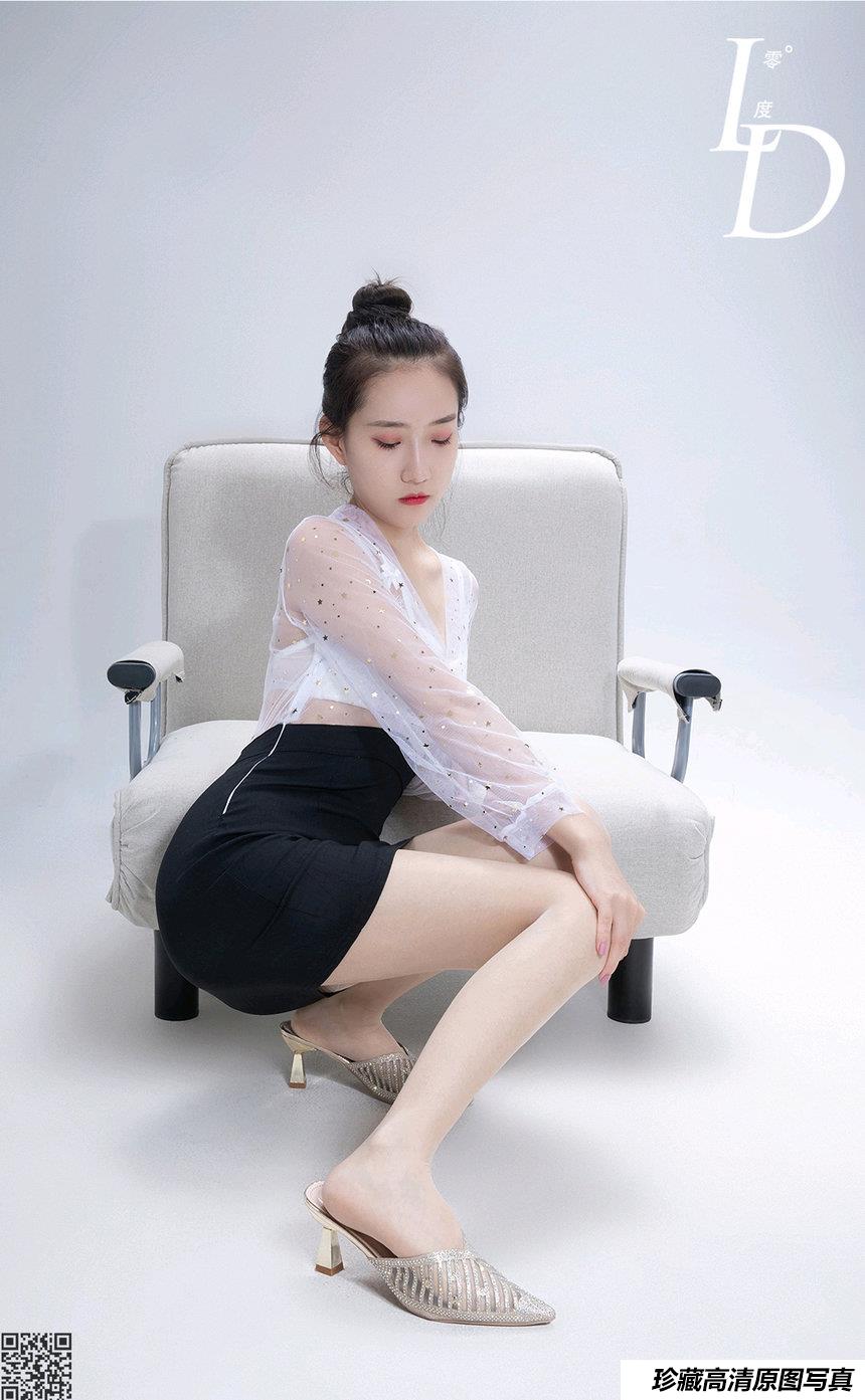 [LD零度摄影] 第76期 雨晴 [43P]