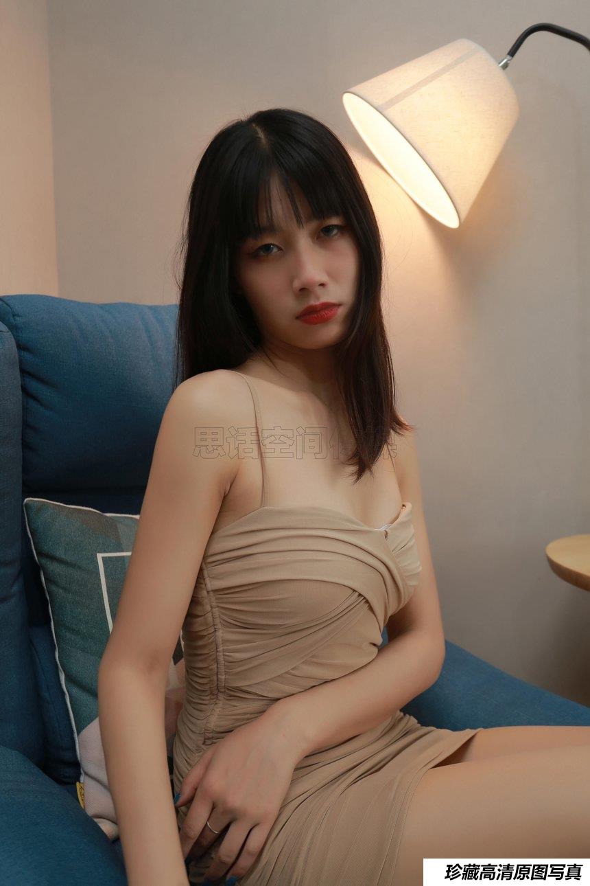 [SiHua思话]SH195 诗诗 诗诗新版[48P／89.5MB]