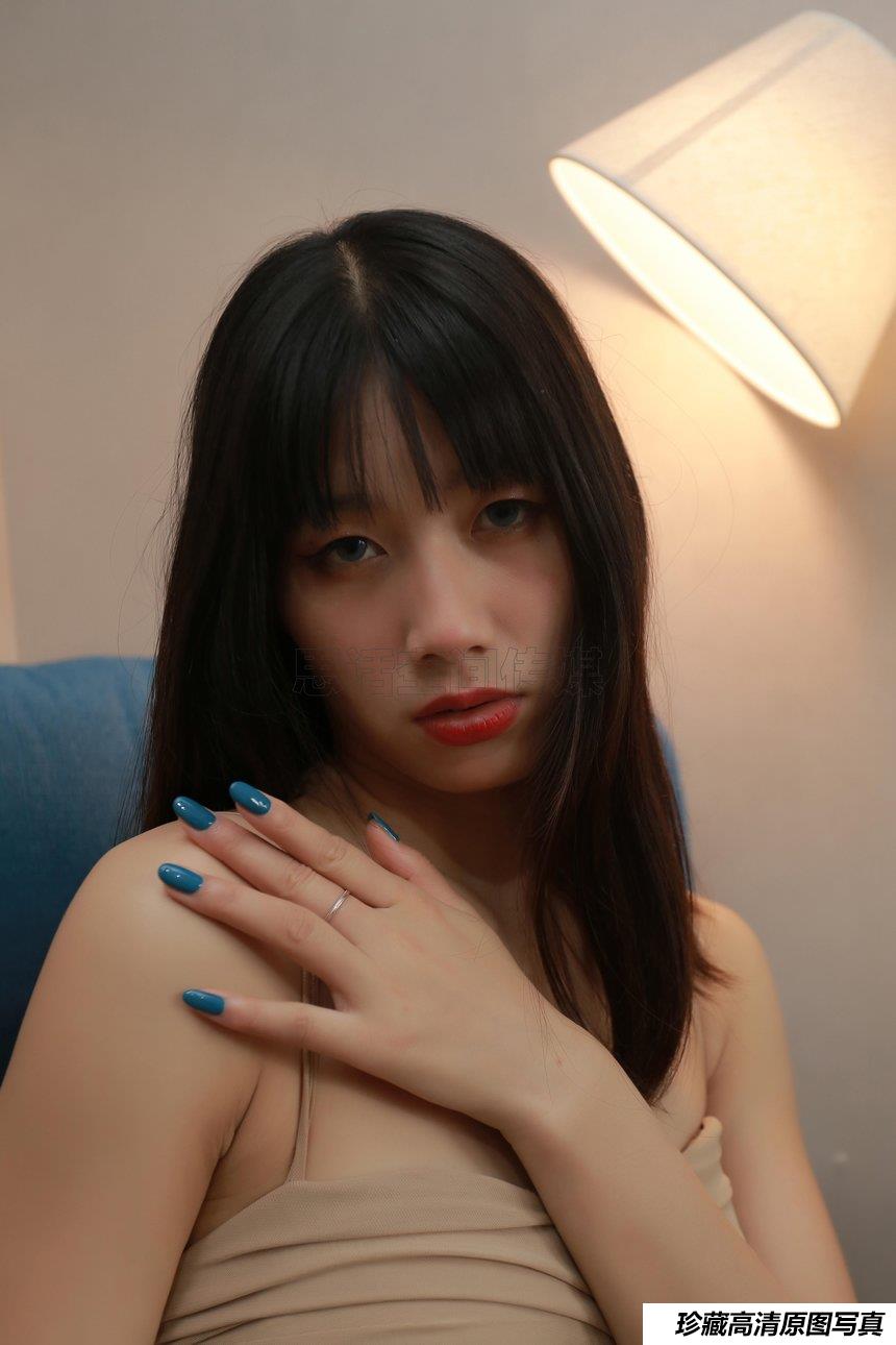 [SiHua思话]SH195 诗诗 诗诗新版[48P／89.5MB]