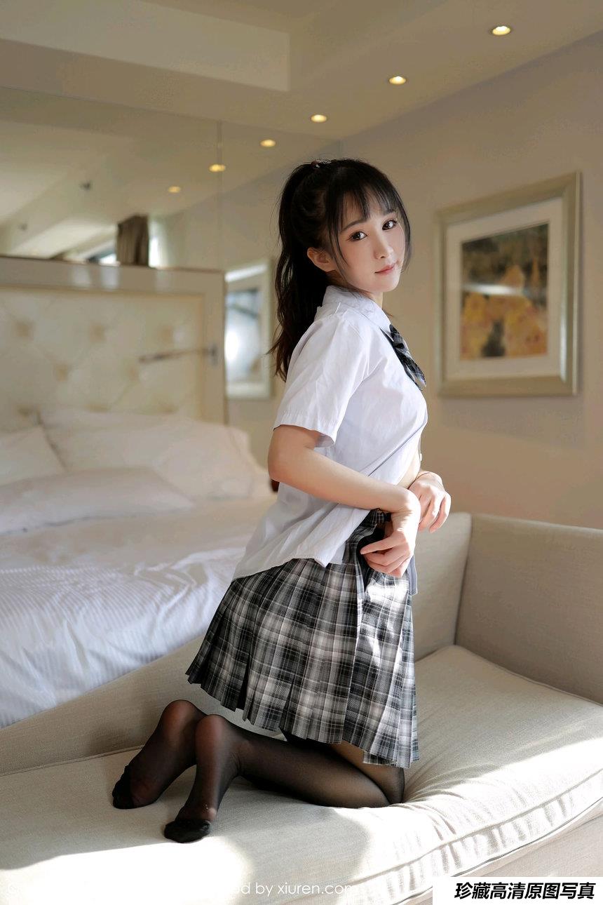 [MFStar模范学院] 2021.01.14 VOL.439 小果冻儿 [49+1P]