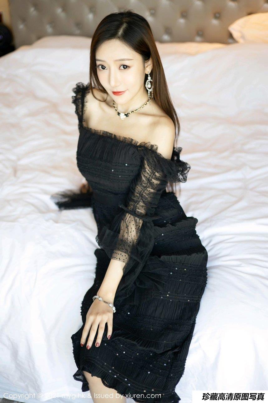 [MyGirl美媛馆] 2021.01.20 VOL.482 王馨瑶yanni [63+1P]